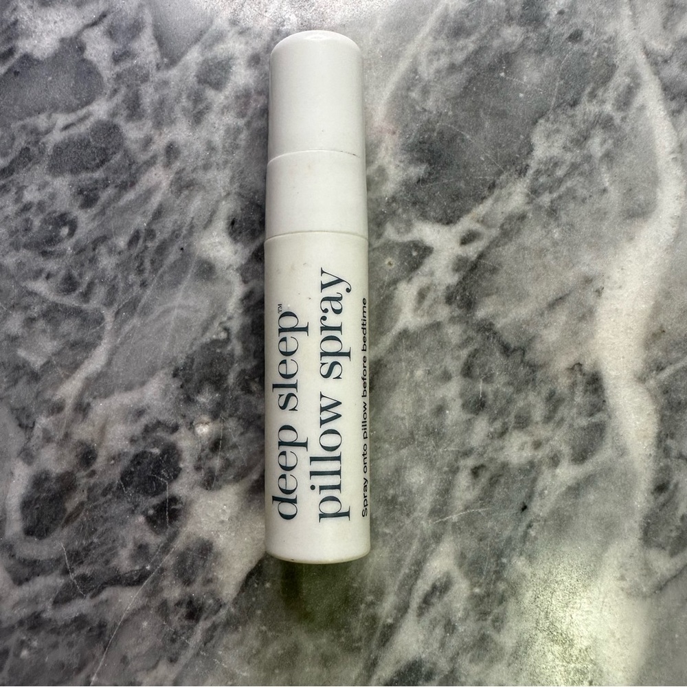 This Works Deep Sleep Pillow Spray